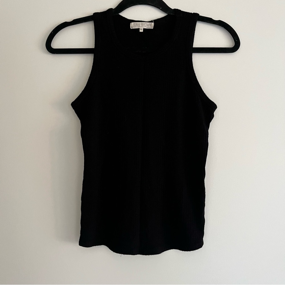 Joah Brown Tank
